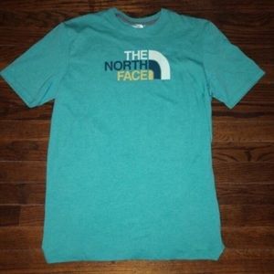 The North Face Tee